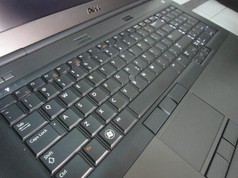 Bán laptop Dell M6600 còn mới 