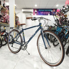 Xe Đạp Touring 700C Life R9  