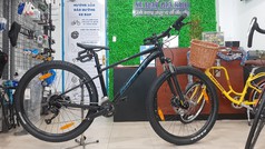 Xe Đạp Địa Hình MTB GIANT Talon 2 2022- QT  