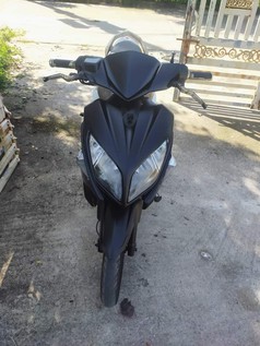 Bán gấp Nouvo Lx 3 Tr 800k   Quan Trọng máy ngon còn rin   