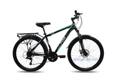 Xe Đạp Địa Hình Fornix FX26 26 Inch 