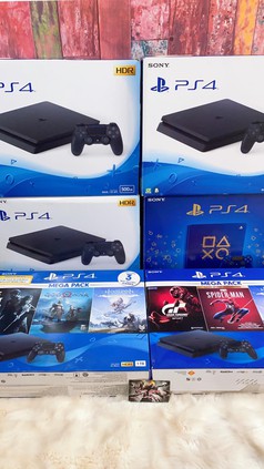 CheapGameShop    Chuyên mua bán các loại máy game cũ Ps5 Ps4 Ps3 Ps2 PSP Ps vita Switch...