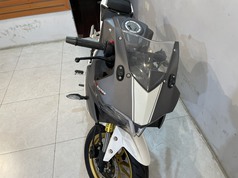 Bán lại demon 150  mới đi được 1600km 