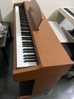 Thanh lý đàn Piano điện yamaha J-7000 second hand ở tphcm 