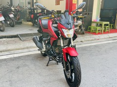 Bán yamaha vixion155  fz155  odo 10000 km 