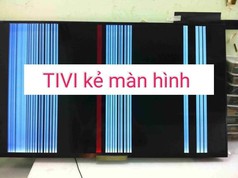 Điện máy điện lạnh Trường Giang chuyên sửa chữa bảo hành các dòng tivi LCD, LED, SMART TIVI, SONY,.. 