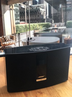 Thanh lý LOA BOSE SoundTouch Series II mới 99 