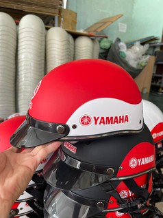 MŨ BẢO HIỂM in logo giá rẻ 