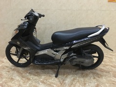 Yamaha Nouvo đi chợ đi làm 