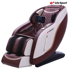 Ghế Massage Lifespost   LS368 