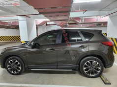 Xe mazda cx5 cx-5 25g at 2wd 2017 