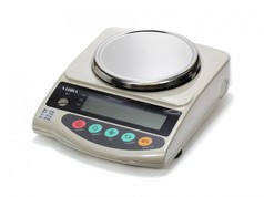 Cân điện tử SJ-620CE Shinko, 620g/0.001g 
