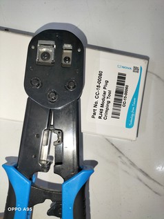 Kìm bấm mạng xuyên thấu Nova, Kìm mạng RJ45/RJ11 Ugreen 70683, Kìm mạng Dintek, kìm mạng bosi 3468, 