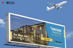 Điều cần lưu ý khi sử dụng pano quảng cáo trong chiến dịch quảng cáo 
