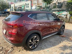 Chính chủ bán xe hyundai tucson 1.6 at turbo 2019 