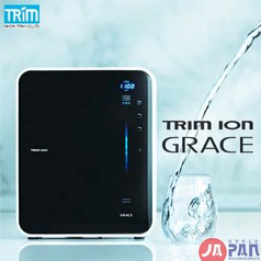 Hàng Nhật Máy lọc nước điện giải Trim ion Grace 