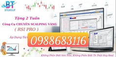 Công cụ rsi-pro 