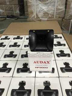 Loa nhà yến Audax HP1000, HP3000, HP5000 công ty Yến Vũ Xuân VXnest 