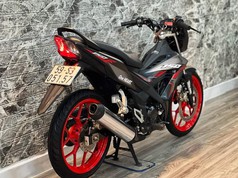 Bán Xe HONDA SONIC 150RR   180CC Chính Chủ Sang Tên Công Chứng, Gò Vấp, HCM. 