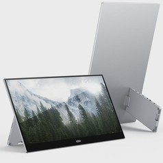 Màn hình phụ cho Laptop ESR 17  Portable monitor 