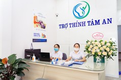 Máy trợ thính Hải Phòng - đo thính lực tại Hải Phòng 