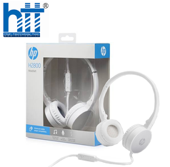 Tai nghe HP Headset H2800 - Hàng chính hãng 