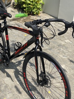 Xe đạp thể thao mglh 660cc 