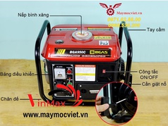 Máy xay mía siêu sạch F1-800 