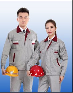 May đồng phục công ty giá rẻ 