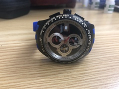 Bán đồng hồ Swatch và đồng hồ Casio G-Shock 