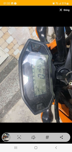 Bán nhanh Honda MSX 125 