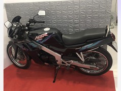 Bán xe NSR150CC 