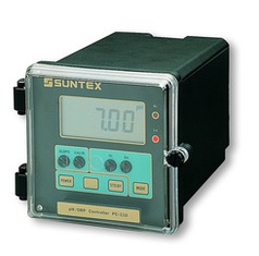 Suntex pc-310a, ph/orp 