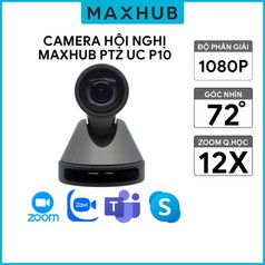 Camera Maxhub UC P10 