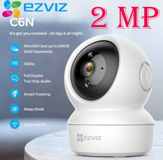 Camera EZVIZ C6N  1080P , chính hãng 