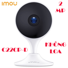 Camera IMOU CUE C22CP-D - Giải pháp giám sát an ninh thông minh trong nhà tại Camera Phú Giáo 