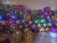 Cơ Sở Sản Xuất Đèn Ông Sao , Đèn Hình Các Con Thú Cưng, Đèn Kéo Quân  Đèn cù...