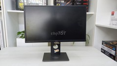 Bán nhanh màn hình Dell 24inch chuẩn đồ họa 