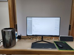 Máy tính để bàn Apple Xeon 