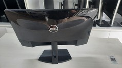 Về 100 con màn hình Dell 22,23,24inch hàng chất lượng cao 