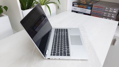 Siêu phẩm đồ hạ,màn hình cảm ứng,màn gập HP X360 I7 8665U 16G SSD 512GB 