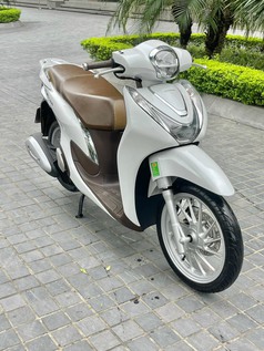 Bán xe Honda SH Mode đời 2022 giá tốt nhất 