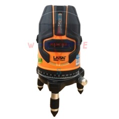 Máy Thủy Chuẩn Laser Laisai LSG686SPD 