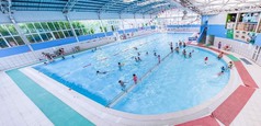 Thẻ Bơi Bể Khăn Quàng Đỏ - Quận Ba Đình - Hà Nội 