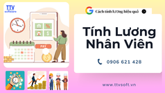 Các Cách Tính Lương Cho Nhân Viên Cho Công Ty Sản Xuất 