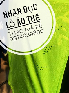 ĐỤC LỖ ÁO, nhận đục lỗ áo khoác,đục lỗ áo gió, đục lỗ bikini, đục lỗ áo thể thao theo...