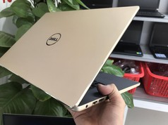 Laptop Dell N7560 màu Gold - i5- VGA rời 4G 