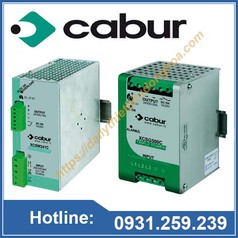Bộ nguồn chuyển đổi Cabur Việt Nam 