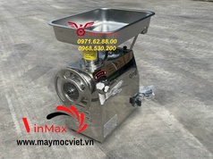 Máy xay thịt công nghiệp TK22 inox 304 bảo hành 12 tháng 