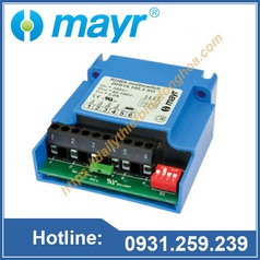 Mô đun giám sát Mayr Roba Việt Nam 